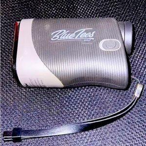 Blue Tees Series 3 Golf Range Finder